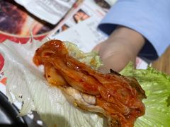 -韩宫宴和牛烤肉(合肥滨湖银泰城店)