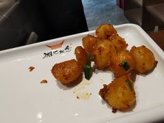 -湘汇概念铁板烧(铁西万达店)