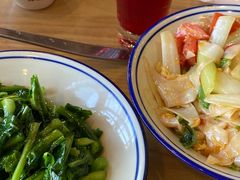 -妈妈的味道·腾冲特色菜(和顺古镇店)