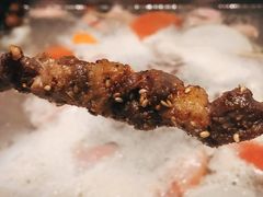 -九府羊·鲜羊火锅·烤串(新华路店)