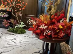 -卫鼎轩·曹公馆(鼓楼店)