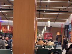 -国人川菜(李家村建东街店)