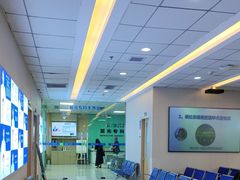 -武汉大学附属爱尔眼科医院(湖北总院)