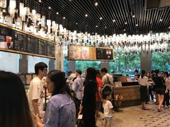 -星巴克臻选(湖滨道店)