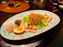 始创葱油淋鸡-粤·向群饭店(二沙岛店)