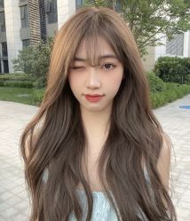 -安蒂护肤造型