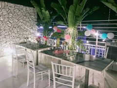 -天空花园餐吧·生日·团建(南山店)