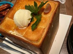 -茉莉餐厅(包河万达店)