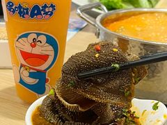 -呷哺呷哺 黄金牧场 (新辰里学清路店)