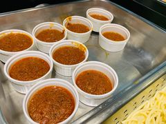 -比格比萨自助(花园路店)