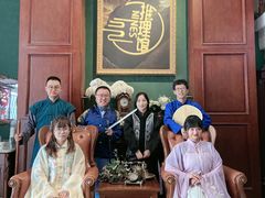 -NINES推理馆(曲江公馆店)