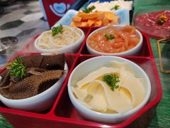 -老灶堂文创火锅(文艺路店)