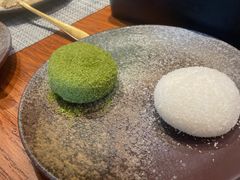 日本大福-戏作寿司(观音桥店)