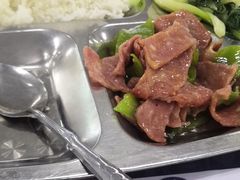 -成都信息工程大学-第2学生食堂