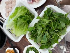 -正能量脆肉鲩火锅