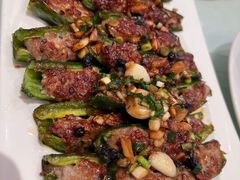 客家酿豆腐-粤珍轩·家宴·广式茶点(新城广场店)