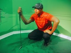 -曼谷杜莎夫人蜡像馆