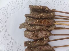 -东大桥小国抻面烧烤(长通路店)