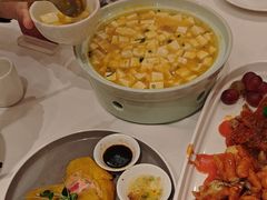 -松鹤楼(狮山永利广场店)