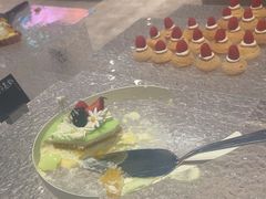 -菲住布渴酒店自助餐厅(阿里巴巴西溪园区店)