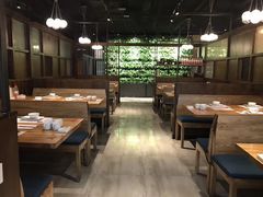 大堂-U你·天然调味(南湖总店)