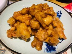 -局气 烤鸭·北京菜(光华路店)