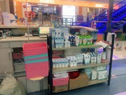 -海豚啵啵体智能游泳馆(惠山万达广场店)