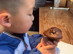 -星巴克(汾阳路店)