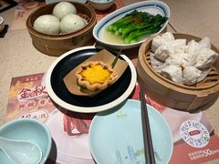 -点都德(花城店)