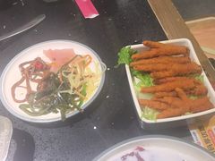 -井格重庆火锅(西直门凯德Mall店)