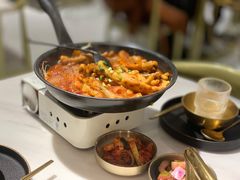 -HOTISLAND海鸡岛·韩国料理(江南西店)
