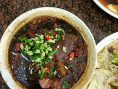 张一品羊肉-张一品食府
