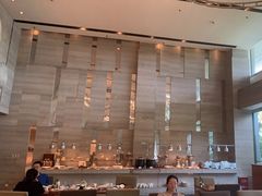 -厦门宝龙铂尔曼大酒店·海鲜自助餐厅