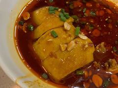 -港久茶餐厅(鹭洲里店)
