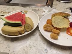 -春天烤肉自助餐厅(南内环店)