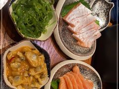 -戏作寿司(观音桥店)