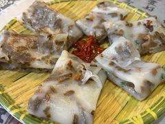 -安上粉皮.非遗手工小吃(骑龙巷店)