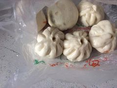 -袁大头包子(光华路店)