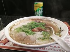 -一肴·牛肉粿条(深圳湾睿印店)
