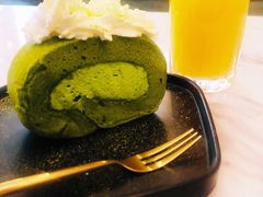 -Home Cafe(水榭春天店)