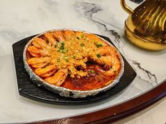 -金陵后厨·南京菜(新街口秣陵路店)