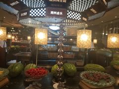 -芭菲盛宴·环球美食(解放碑英利国际店)