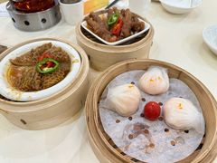 -益利大酒楼(井岸店)