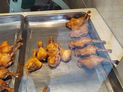 -钟鸭子·非物质文化遗产(奎光路店)