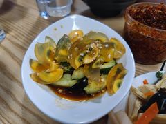 -牛记烩面(七星西路店)