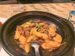 -富力万达嘉华酒店-品珍中餐厅(水果湖店)