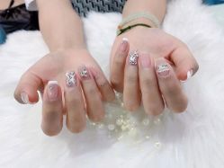 -糖·美学·美甲