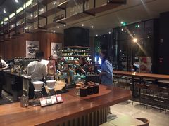 -星巴克(无锡东方商厦店)