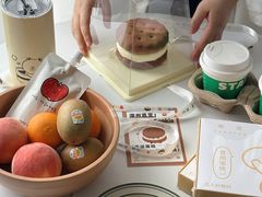 -奈诺甜品·生日蛋糕·下午茶(古城店)