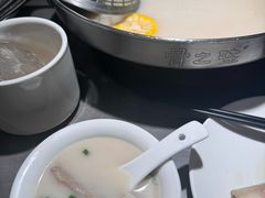 -骨之味·筒骨汤火锅(江头店)